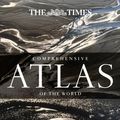 Cover Art for 9780007551408, The Times Atlas of the World by Times Atlases