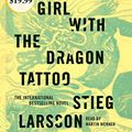 Cover Art for 9780147523396, The Girl with the Dragon Tattoo by Stieg Larsson