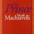 Cover Art for 9780300064032, The Prince by Niccolo Machiavelli