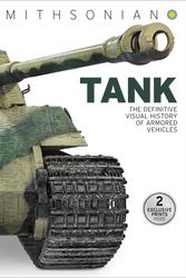 Cover Art for 9781465457592, TankThe Definitive Visual History of Armored Vehicles by DK