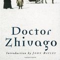 Cover Art for 9780679774389, Doctor Zhivago by Boris Pasternak
