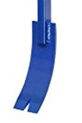 Cover Art for 0765139345704, Kraft Tool GG631 Heavy-Duty Little John Pry Bar, 46-Inch, Blue by Unknown