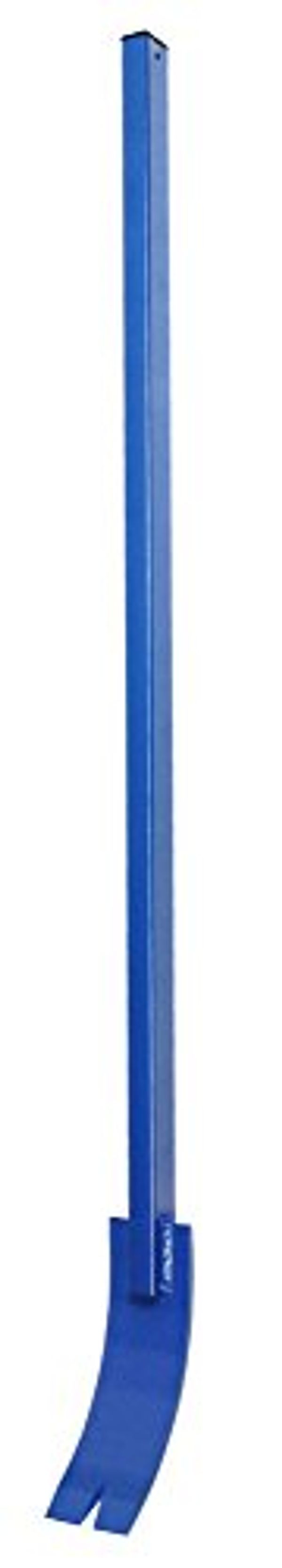 Cover Art for 0765139345704, Kraft Tool GG631 Heavy-Duty Little John Pry Bar, 46-Inch, Blue by Unknown
