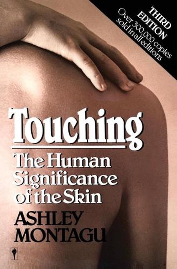 Cover Art for 9780060960285, Touching by Jeanne Montague