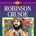 Cover Art for 9781557481184, Robinson Crusoe by Daniel Defoe