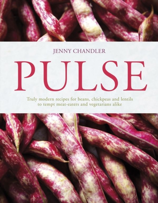 Cover Art for 9781862059863, Pulse by Jenny Chandler