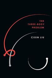 Cover Art for 9781788543002, The Three-Body Problem by Cixin Liu