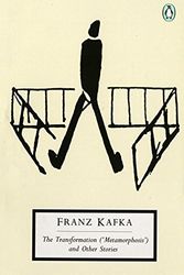 Cover Art for 9780140184785, The Transformation (Metamorphosis) and Other Stories by Franz Kafka