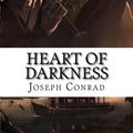 Cover Art for 9781533491404, Heart of Darkness by Joseph Conrad