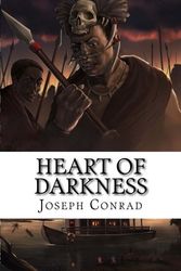Cover Art for 9781533491404, Heart of Darkness by Joseph Conrad