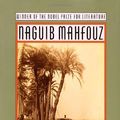 Cover Art for 9780385264686, Palace of Desire by Naguib Mahfouz