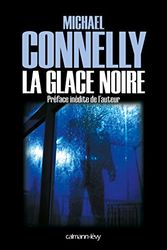 Cover Art for 9782702157138, LA GLACE NOIRE by Unknown