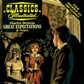 Cover Art for 9781578400119, Great Expectations (Classics Illustrated Notes) by Charles Dickens