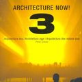Cover Art for 9783822832226, Architecture Now: v. 3 by Philip Jodidio