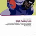 Cover Art for 9786133997325, Dick Anderson by Jerold Angelus