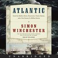 Cover Art for 9780061866128, Atlantic by Simon Winchester