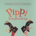 Cover Art for 9781417826995, Pippi Longstocking (Puffin Modern Classics (Prebound)) by Astrid Lindgren