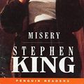 Cover Art for 9780140815115, Misery by Stephen King
