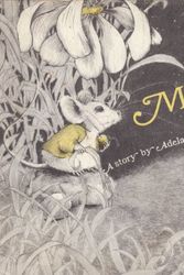 Cover Art for 9780394907444, Moon Mouse by Adelaide Holl