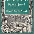 Cover Art for 9780374423506, Fly by Night by Randall Jarrell