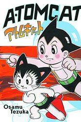 Cover Art for 9781569703113, Atomcat by Osamu Tezuka