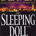 Cover Art for 9780743260947, The Sleeping Doll by Jeffery Deaver