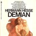 Cover Art for 9780553262469, Demian The Story of Emil Sinclairs Youth by Hermann Hesse