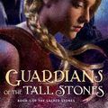 Cover Art for 9781582462677, Sacred Stones#1: Guardians Of Tal by Moyra Caldecott