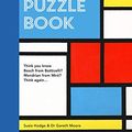Cover Art for B081TK6STK, The Art Puzzle Book (Puzzle Books) by Susie Hodge, Gareth Moore