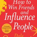 Cover Art for 9781409005216, How to Win Friends and Influence People by Dale Carnegie
