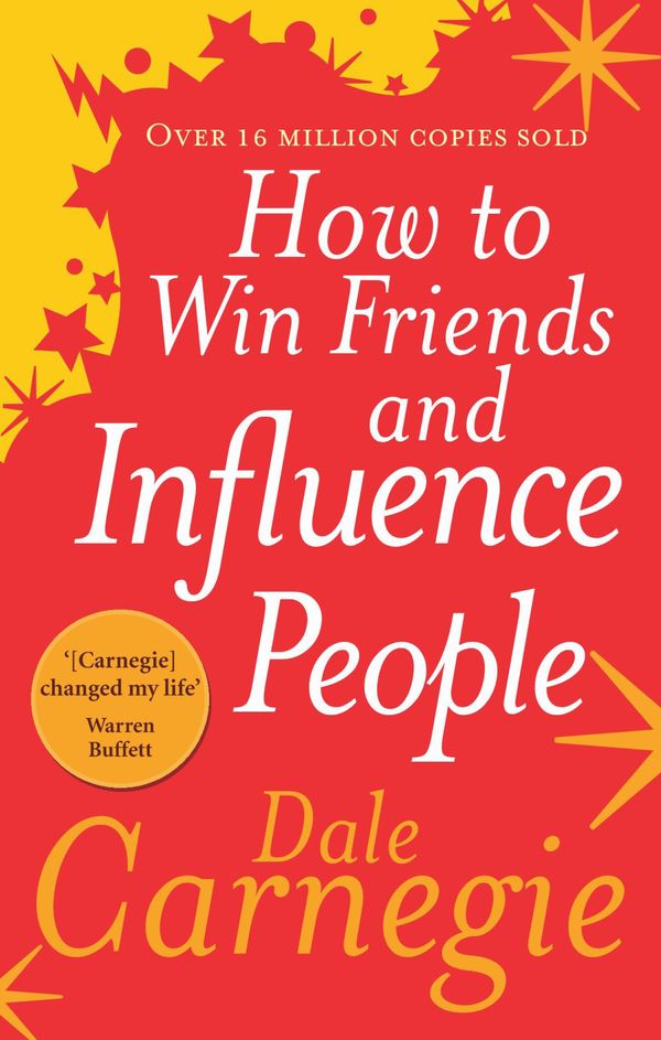 How to Win Friends and Influence People : Price Comparison on Booko