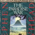 Cover Art for 9780745922423, The Paradise War by Unknown