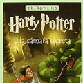 Cover Art for 9788478886562, Harry Potter y la Camara Secreta by J K. Rowling