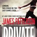 Cover Art for B01FIXSLQI, Private Games by James Patterson (2012-06-26) by James Patterson;Mark Sullivan