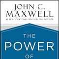 Cover Art for 9781455571215, The Power of Significance: How Purpose Changes Your Life by John C. Maxwell