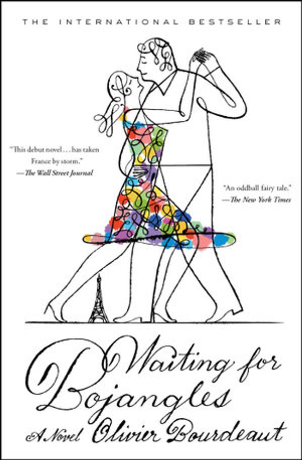 Cover Art for 9781501145926, Waiting for Bojangles by Olivier Bourdeaut, Regan Kramer