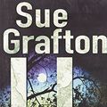 Cover Art for 9780330458030, U is for Undertow by Sue Grafton