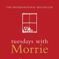 Cover Art for 9780733609558, Tuesdays with Morrie: The international bestseller by Mitch Albom