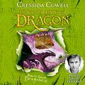 Cover Art for B003IWEO4A, How to Speak Dragonese: How to Train Your Dragon, Book 3 by Cressida Cowell