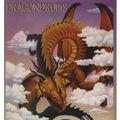 Cover Art for 9780783885063, Dragondrums by Anne McCaffrey