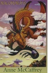 Cover Art for 9780783885063, Dragondrums by Anne McCaffrey