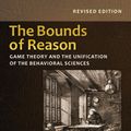 Cover Art for 9781400851348, The Bounds of Reason by Herbert Gintis