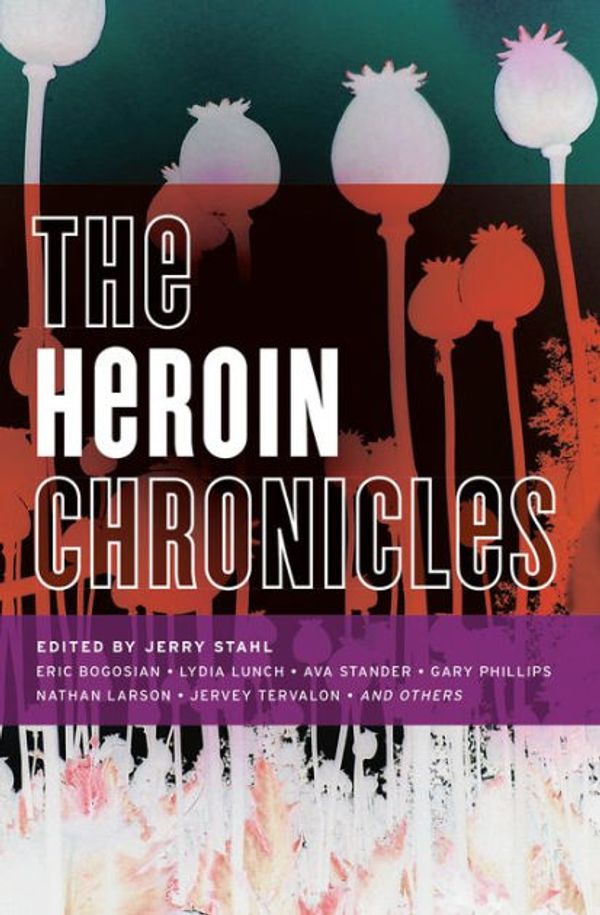 Cover Art for 9781617751066, The Heroin Chronicles by Jerry Stahl