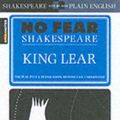 Cover Art for 9781586638535, King Lear by SparkNotes