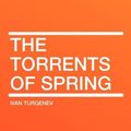 Cover Art for 9781407655321, The Torrents of Spring by Ivan Turgenev