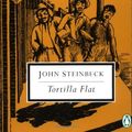 Cover Art for 9780140042405, Tortilla Flat by John Steinbeck