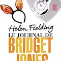 Cover Art for 9782290077252, Le journal de Bridget Jones by Helen Fielding