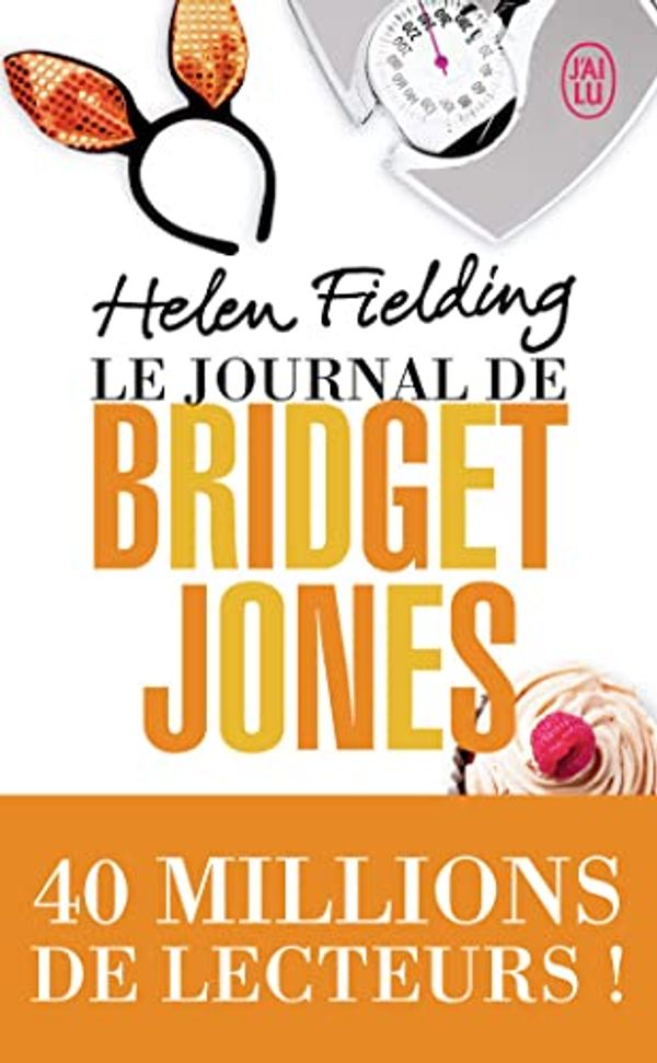 Cover Art for 9782290077252, Le journal de Bridget Jones by Helen Fielding