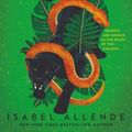 Cover Art for 9780063062900, City of the Beasts by Isabel Allende