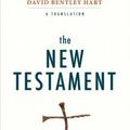 Cover Art for 9780300186093, The New Testament: A Translation by David Bentley Hart